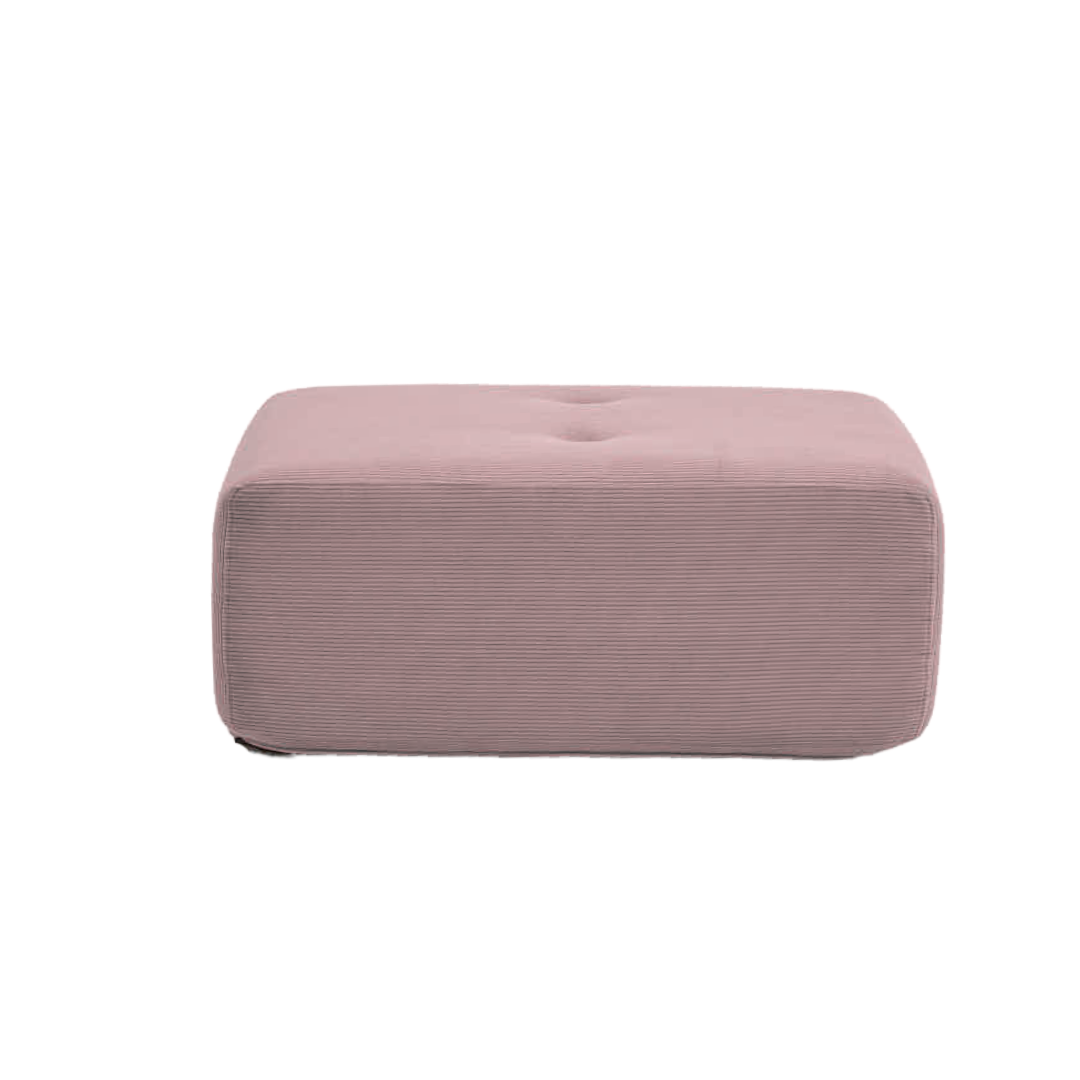 411 Squaricle Footrest