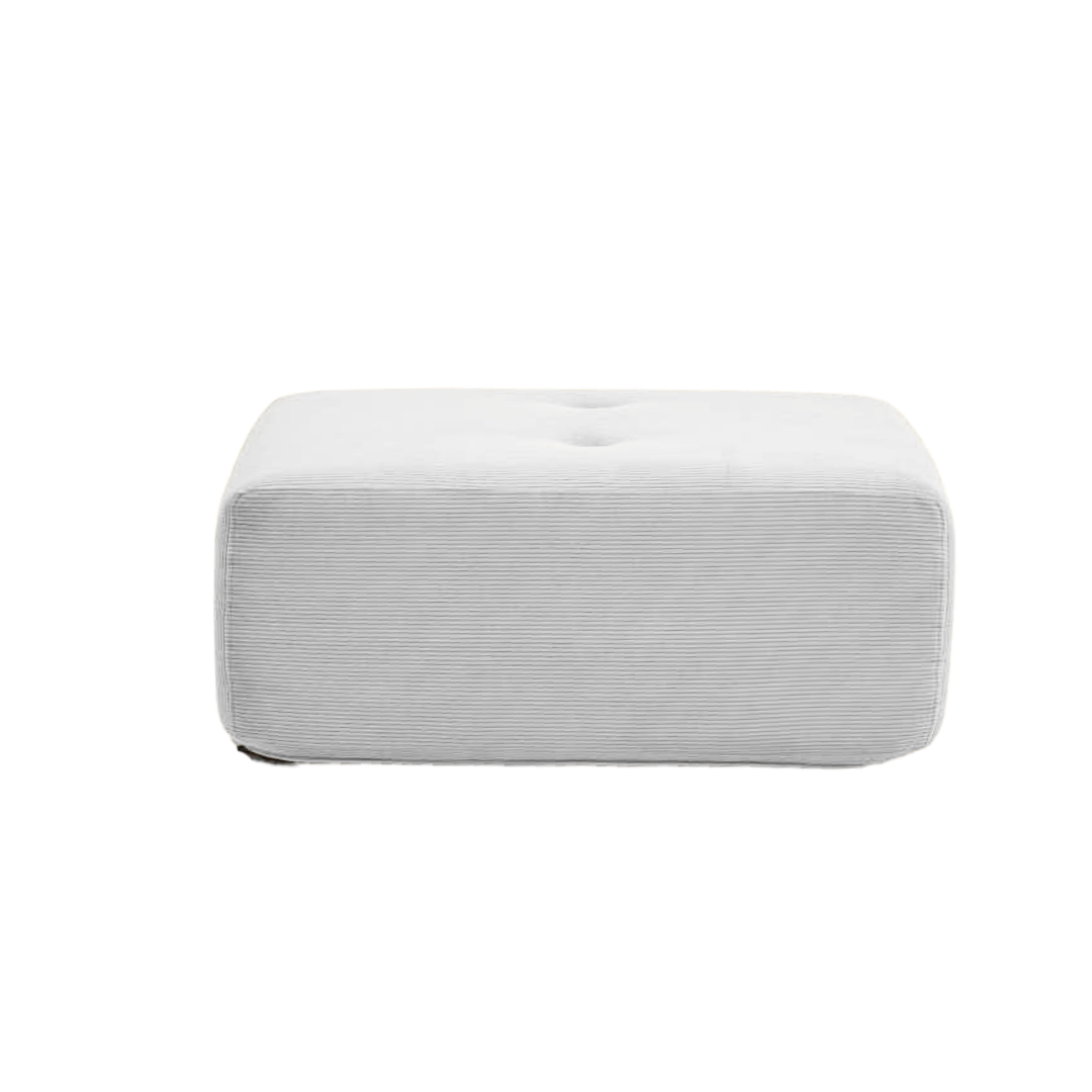 411 Squaricle Footrest