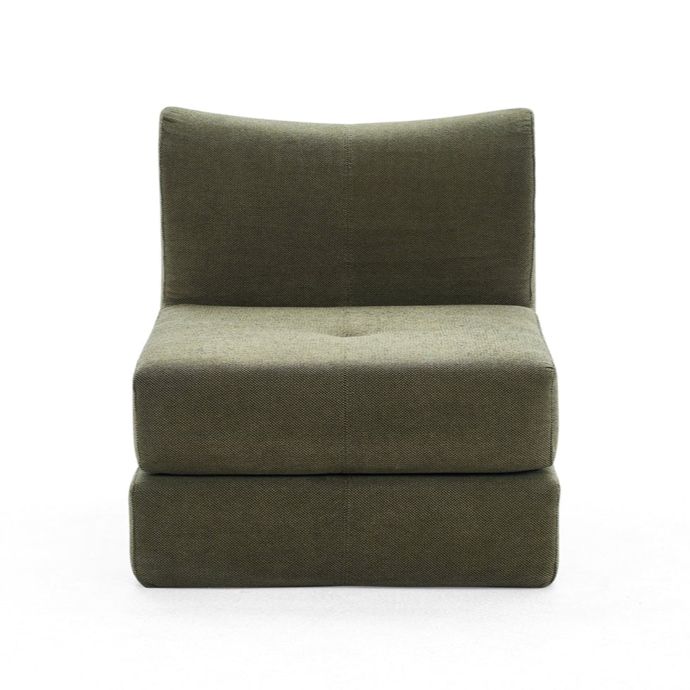 336 CushyCurl Middle Seater
