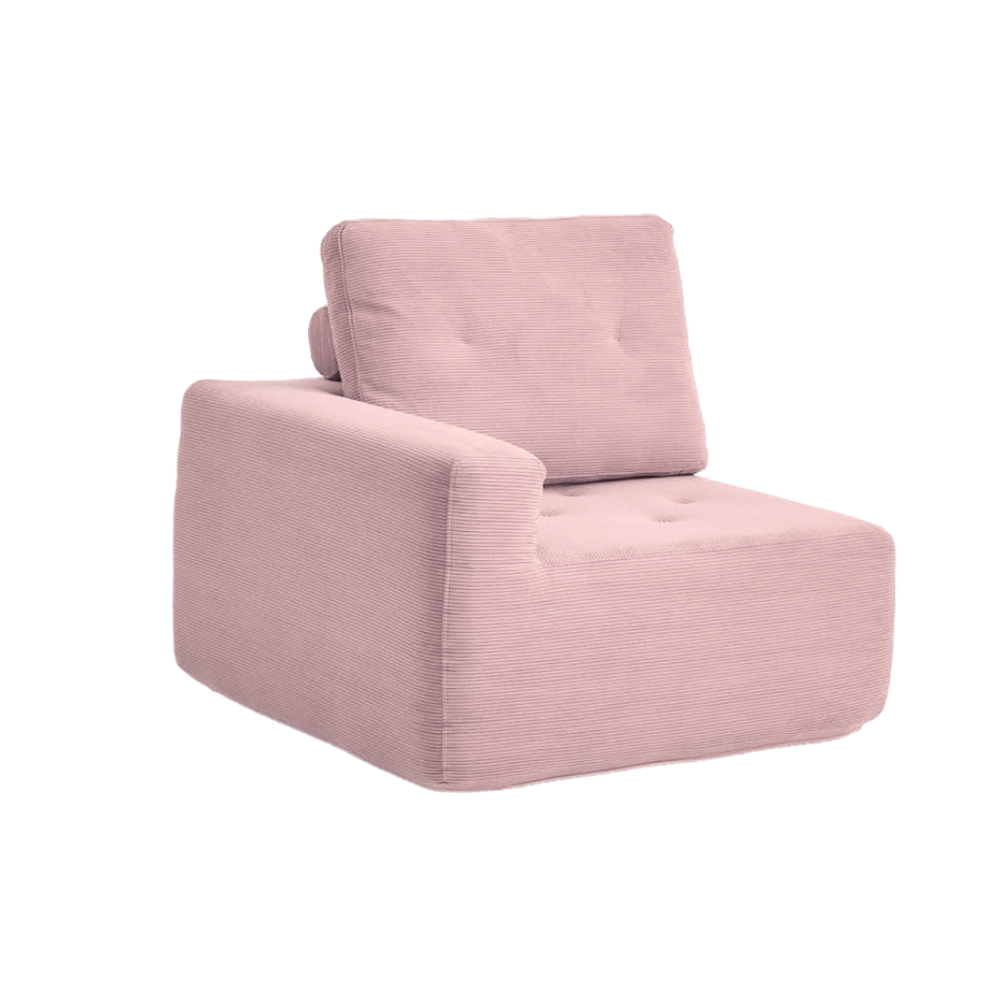 411 Squaricle Corner Seater