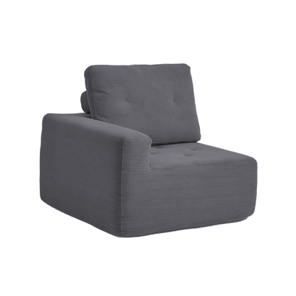 411 Squaricle Corner Seater