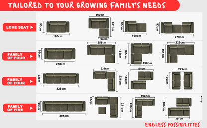 336 CushyCurl Footrest