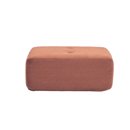 411 Squaricle Footrest