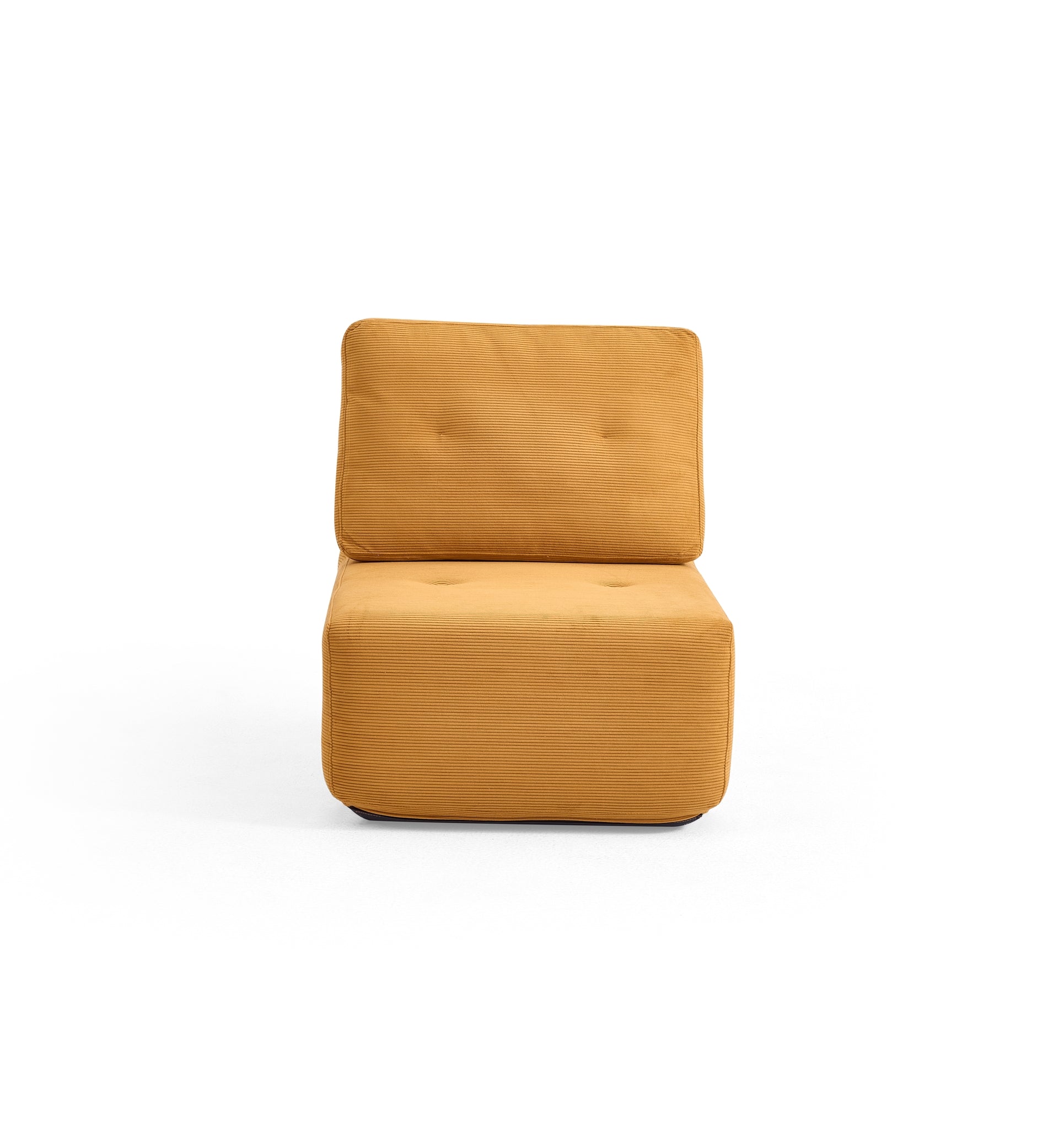 411 Squaricle Middle Seater