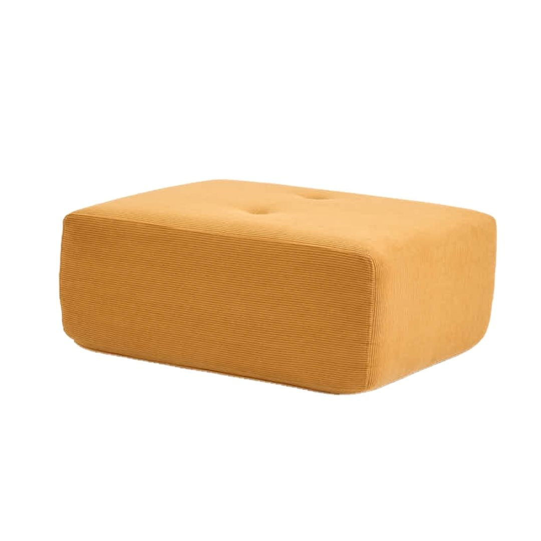 411 Squaricle Footrest