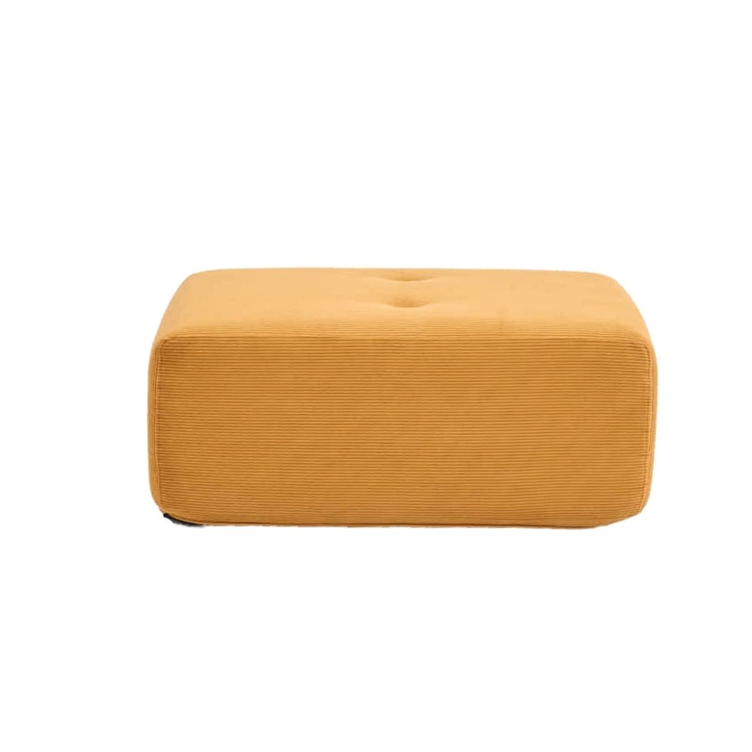 411 Squaricle Footrest