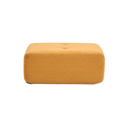 411 Squaricle Footrest