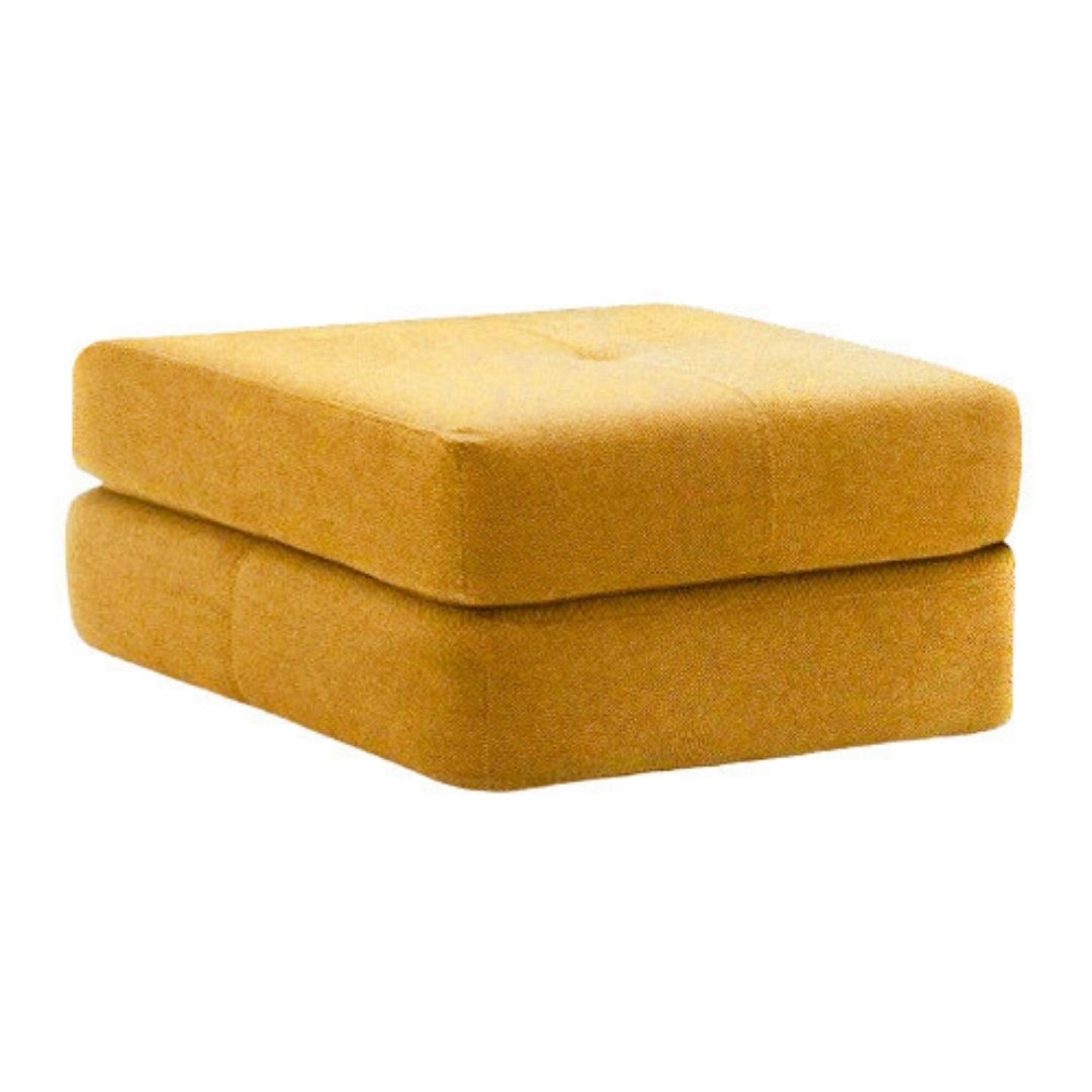 336 CushyCurl Footrest